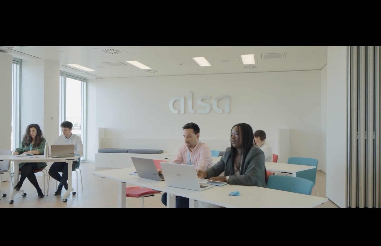 ALSA