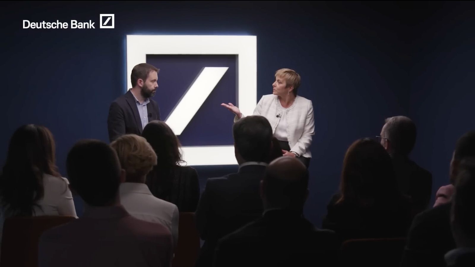 Deutsche Bank