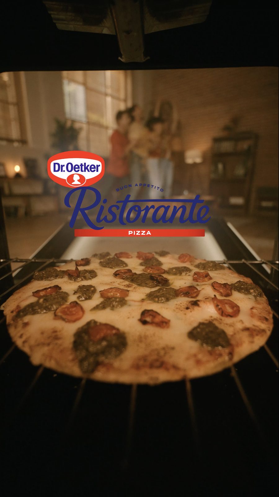 Dr. Oetker Ristorante