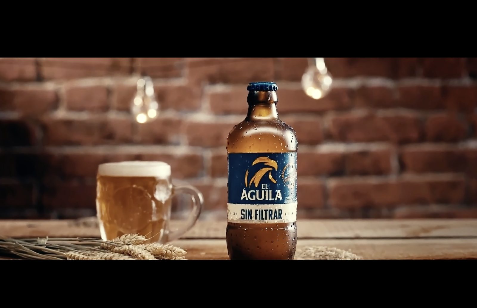 El Águila
