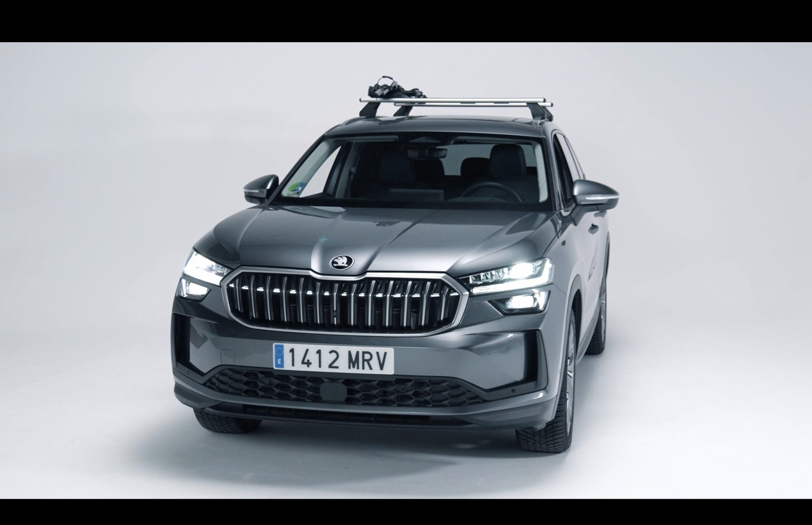 Skoda x Alberto Contador