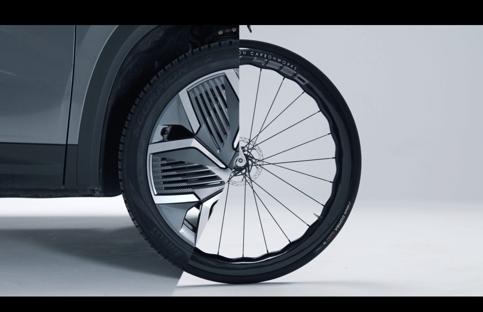 Skoda x Alberto Contador